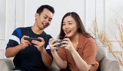 liêng di động MB66
