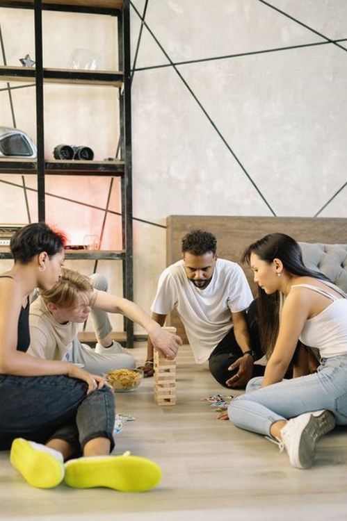 game trực tuyến Kubet Baccarat